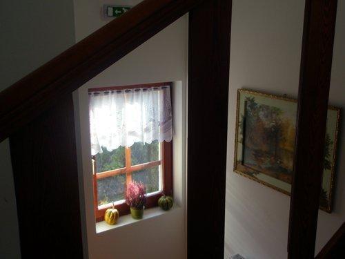 Őrszem Fogadó Szalafő Exterior foto