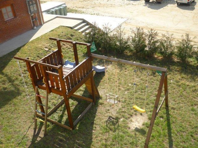 Őrszem Fogadó Szalafő Exterior foto